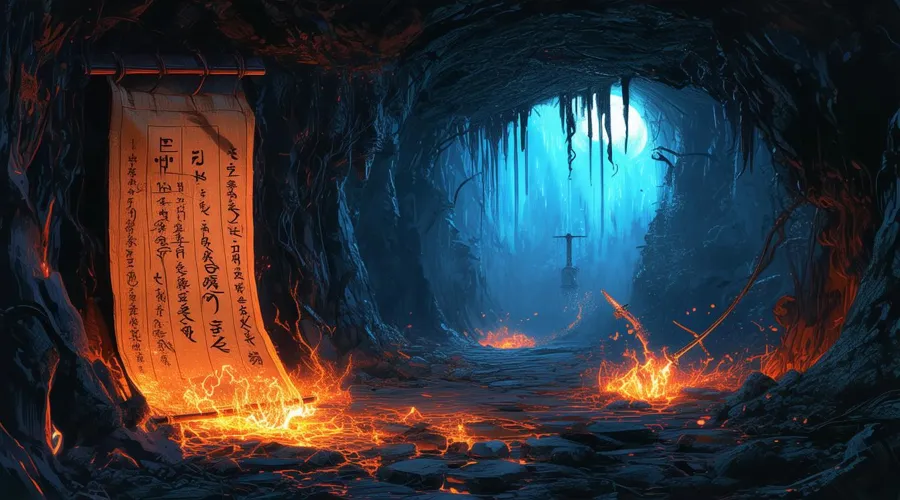 终结的炽天使游戏图片3